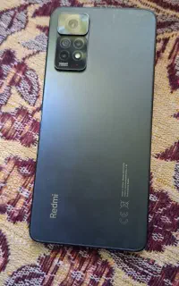 شیائومی نوت 11por 5G