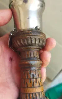 سر قلیون