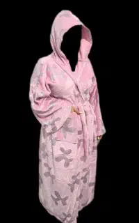 حوله تن پوش خارجی