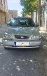 خودروی 141مدل86دوگانه کارخانه عروسک