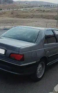 پرشیا نوک مدادی مدل 94