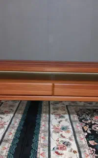 میز تلویزیون رادیویی