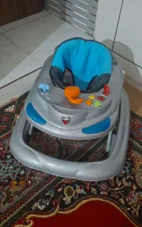روروک وکریر