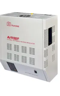 استابلایزر تکفاز و سه‌فاز