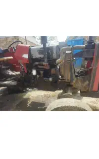 ترکتور