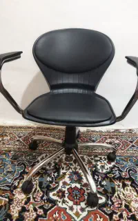 صندلی اداری مدل B201