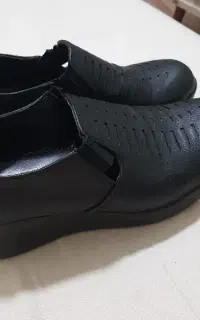 کفش اداری سایز ۳۷