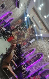 آرایشگر مردانه