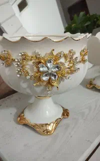 ظرف بوفه