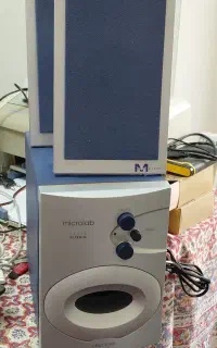 میکرولب m560