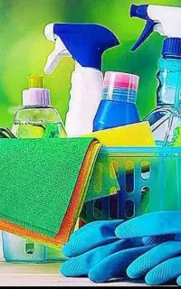 دفتر خدمات نظافتی، سراسر استان مازندران