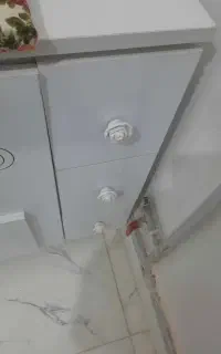 میز اتو سالم و نو