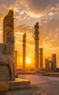 تور اقتصادی شیراز ++یک سفر متفاوت ب شهر راز