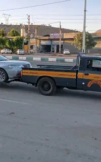 یدککش،امداد خودرو،کفی خودروبر،جرثقیل،خودرو بر کفی