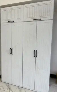 کمد دیواری ممبران ۱۶۰ * ۲۴۰