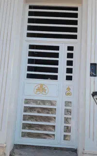 نقاشی ساختمان