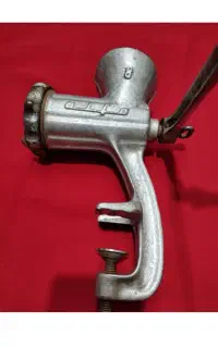 چرخ گوشت