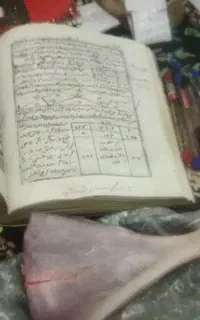 کتاب