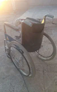 ویلچر فروشی