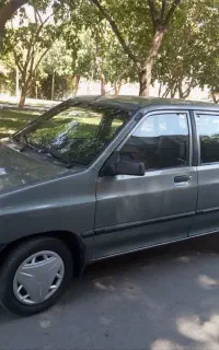 پراید مدل۸۴