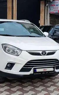 جک اس 5