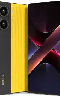 گوشی شیائومی poco x7 pro