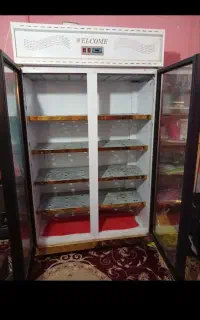 یخچار سرد خانه‌ای فریز
