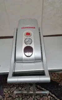 اتو پرسی ژانویه