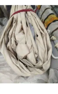 چادر پاکستانی ۱۲متری