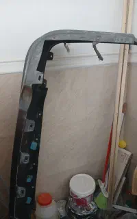 سپرعقب پراید۱۳۲