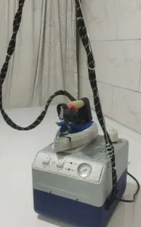 اتو کاری