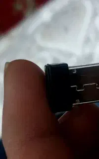 یک عدد دانگل
