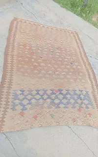 قالی‌چه