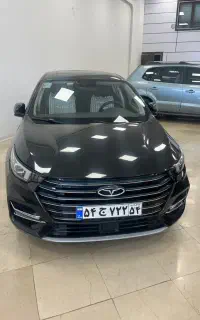 آریزو6پرو مشکی مدل1401