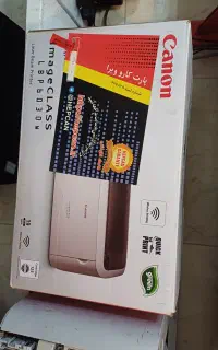 پرینتر canon6030w