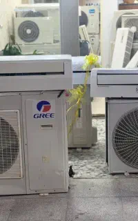 فروشگاه آقای کولر استوک وارداتی اسپلیت...بندرعباس