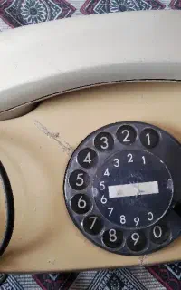 تلفن‌
