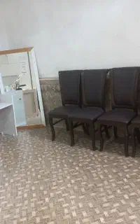 تعدادی وسایل ارایشگاه