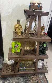 میز دکوری