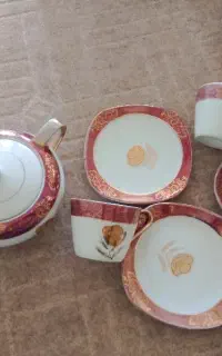 فنجون و قندون