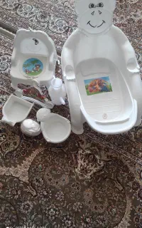 سرویس حمام