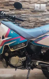 تریل دوزمانه