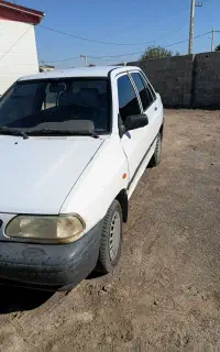 پراید مدل‌90