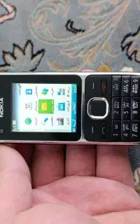 نوکیاc2.01
