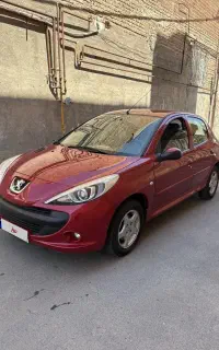 207مدل1390اتومات فرانسه