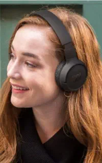 هدفون جی بی ال مدل Tune 510BT