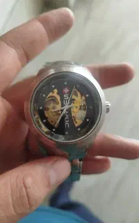 ساعت سواچ
