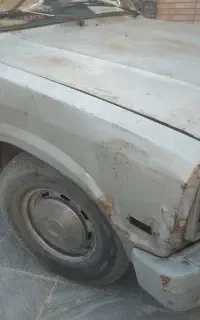 وانت مزدا ۱۶۰۰