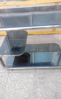 میز شیشه ای