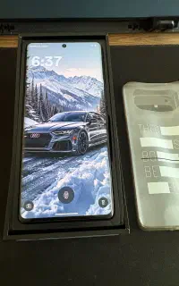 داریا باند 5G ( نسخه امارات )
